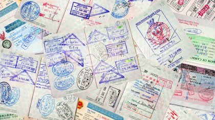 לכמה ישראלים יש דרכון זר