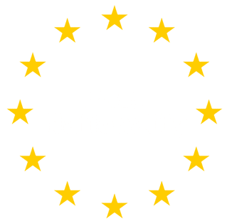 Easy Nationality logo Footer white